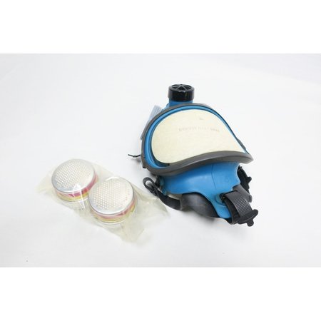 AO SAFETY Commander Dual Filter Face Respirator 50332 R7053HE